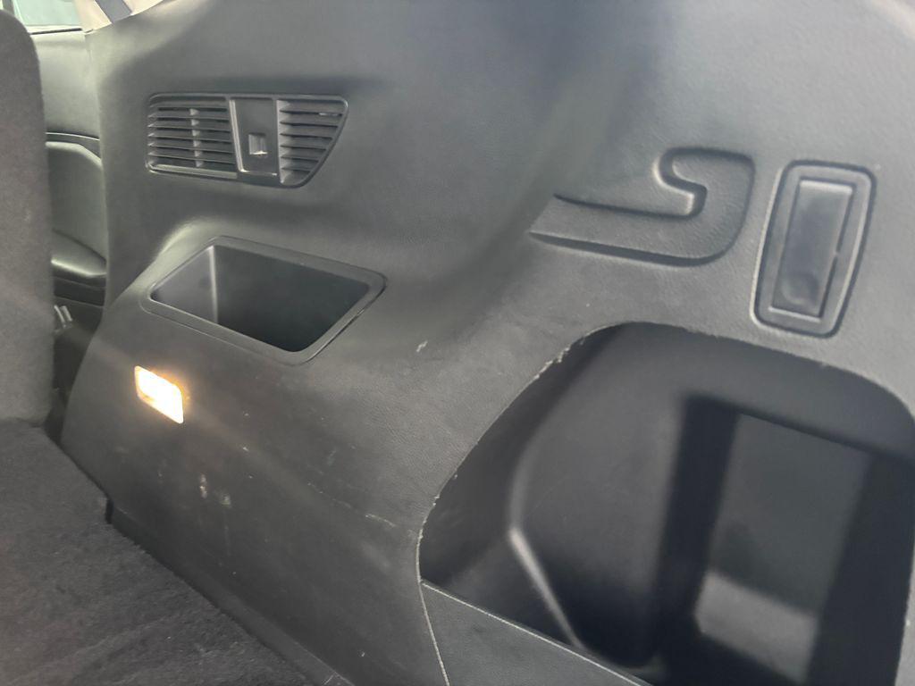 used 2024 Ford Edge car, priced at $26,990