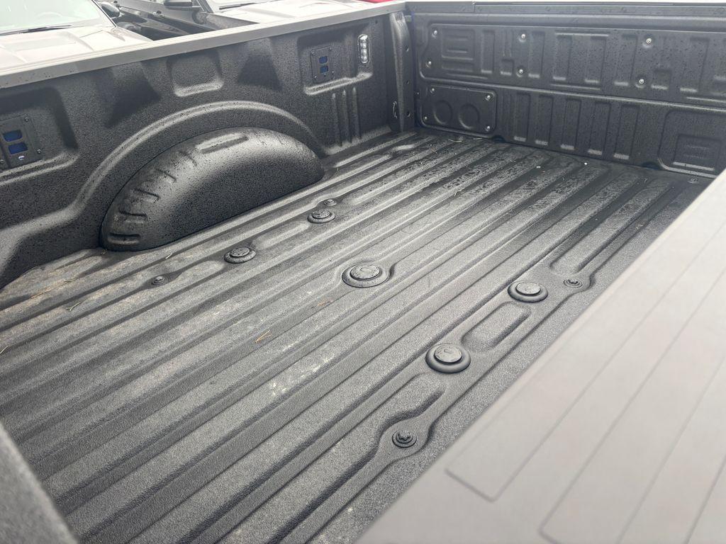 new 2026 Ford F-250 car, priced at $75,740