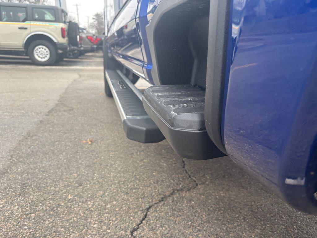 new 2026 Ford F-250 car, priced at $75,740