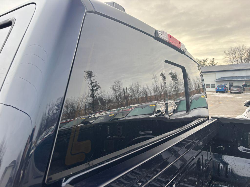 new 2026 Ford F-150 car, priced at $59,290