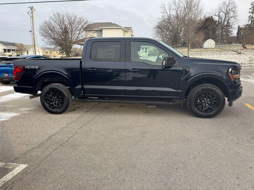 new 2026 Ford F-150 car, priced at $59,290