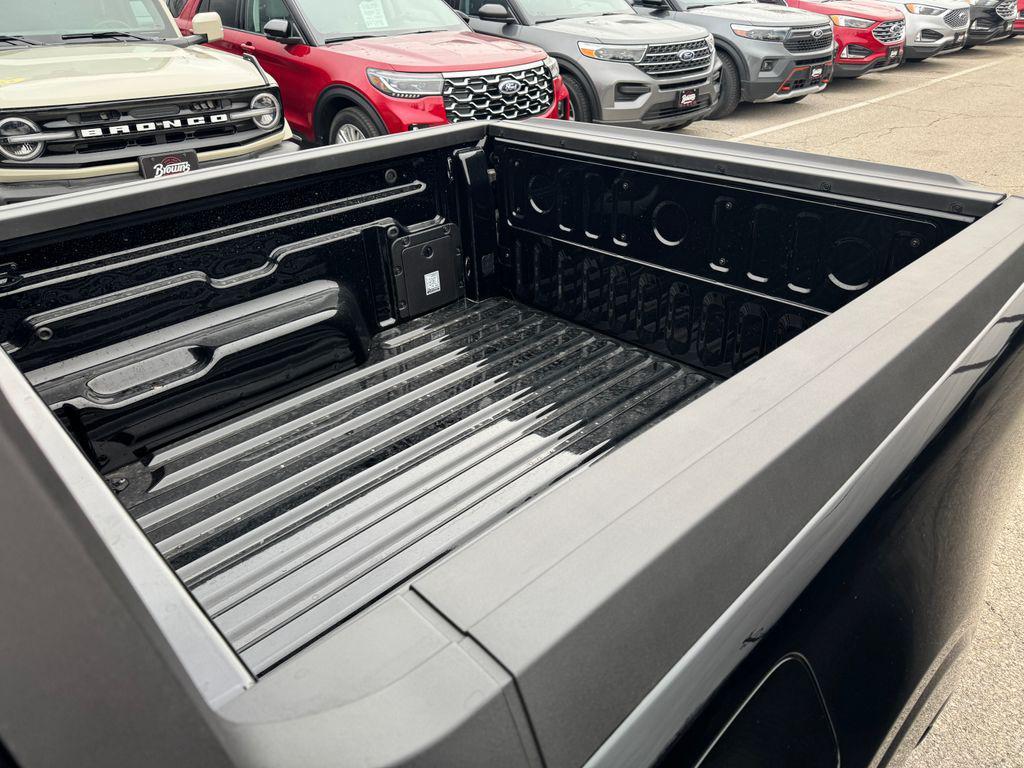 new 2026 Ford Maverick car, priced at $35,785