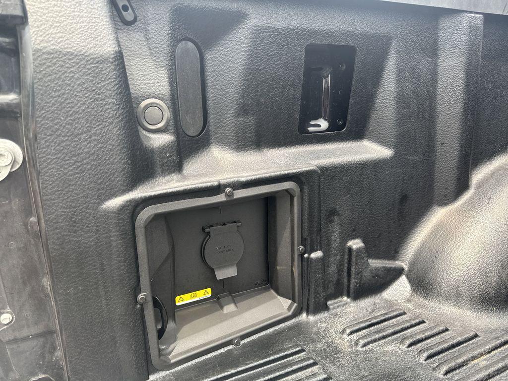 used 2022 Ford F-150 car, priced at $42,490