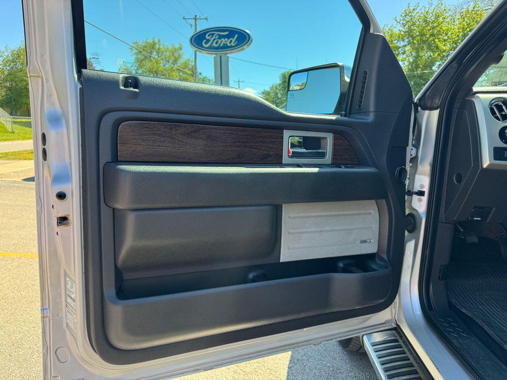 used 2013 Ford F-150 car, priced at $21,170