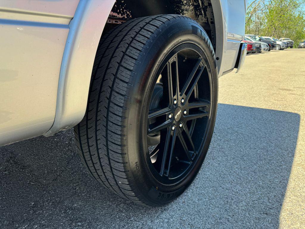 used 2013 Ford F-150 car, priced at $21,170