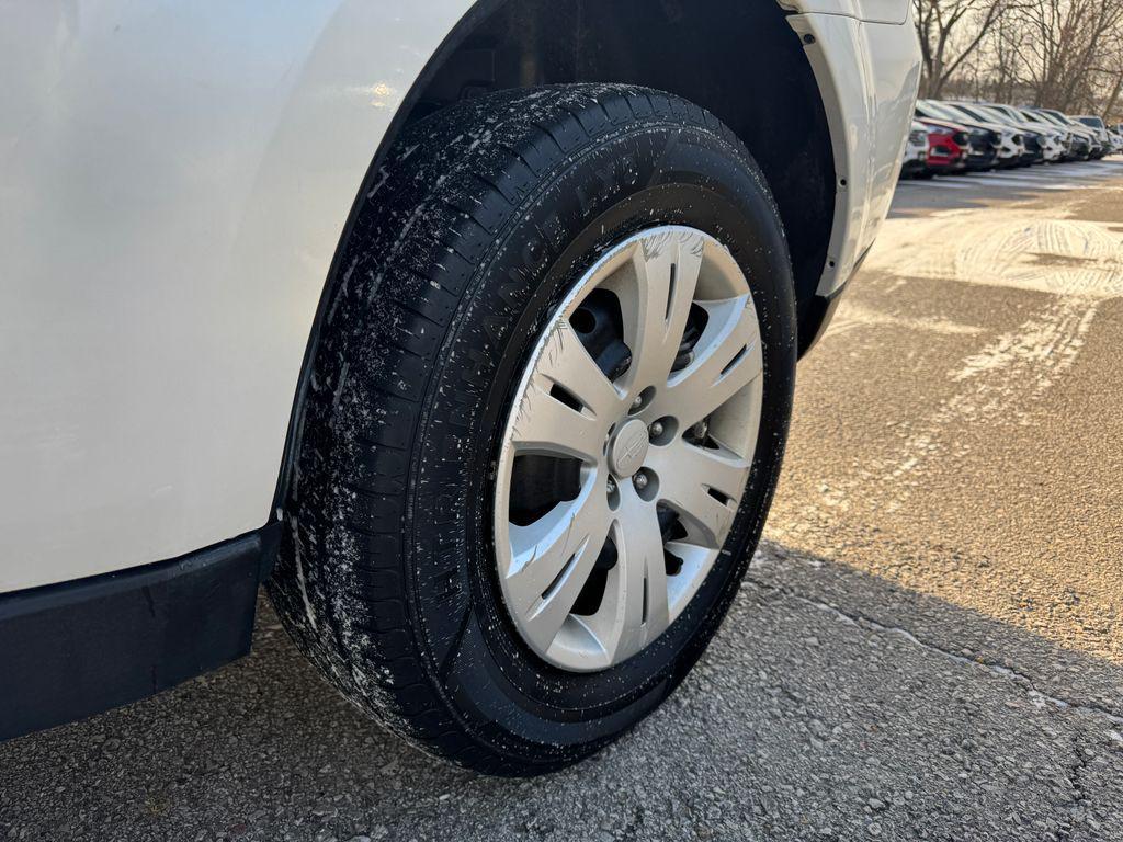 used 2010 Subaru Forester car, priced at $6,990