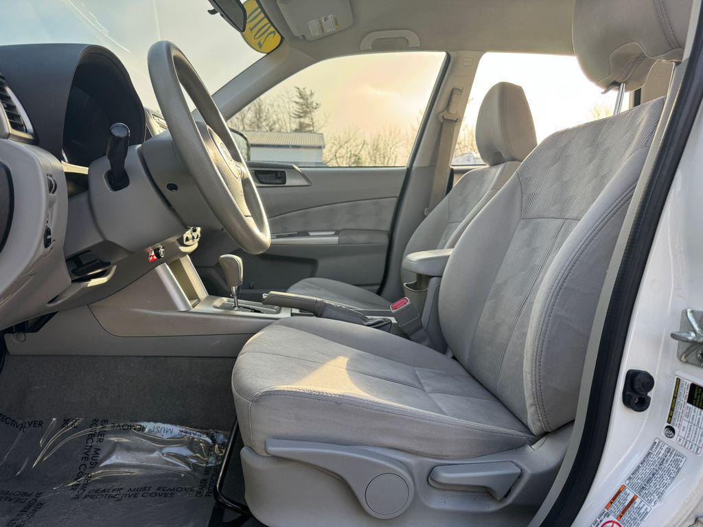 used 2010 Subaru Forester car, priced at $6,990