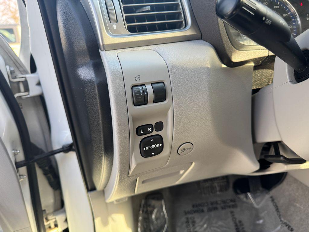 used 2010 Subaru Forester car, priced at $6,990