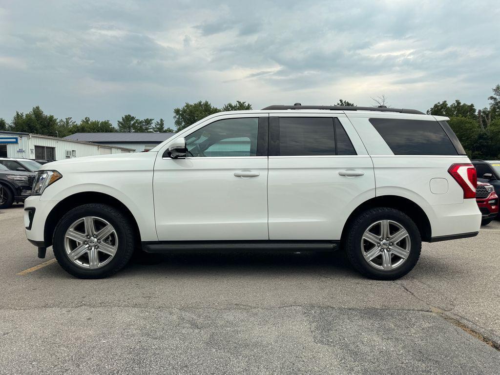 used 2020 Ford Expedition car, priced at $26,170