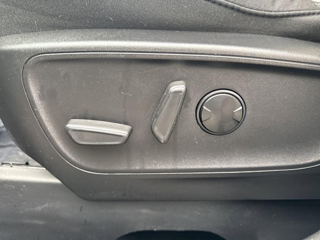 used 2023 Ford Escape car, priced at $22,990