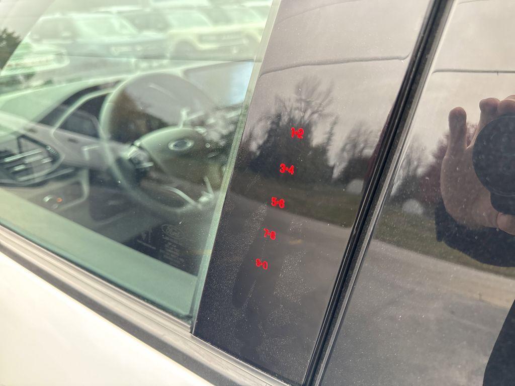 used 2023 Ford Escape car, priced at $22,990