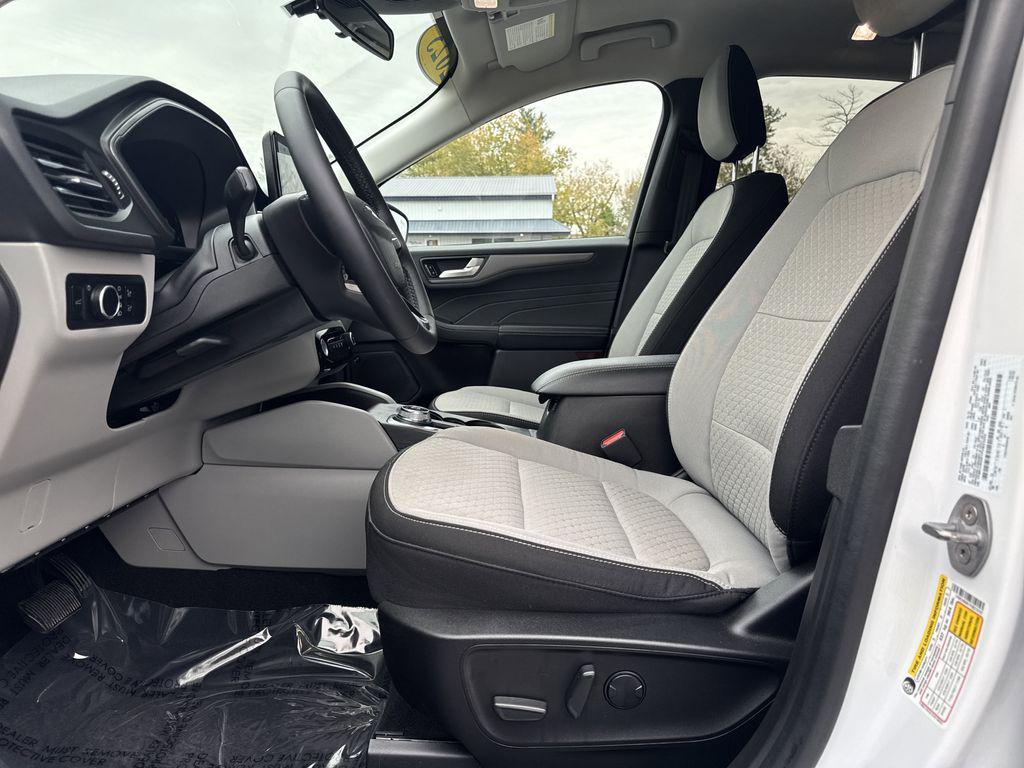 used 2023 Ford Escape car, priced at $22,990