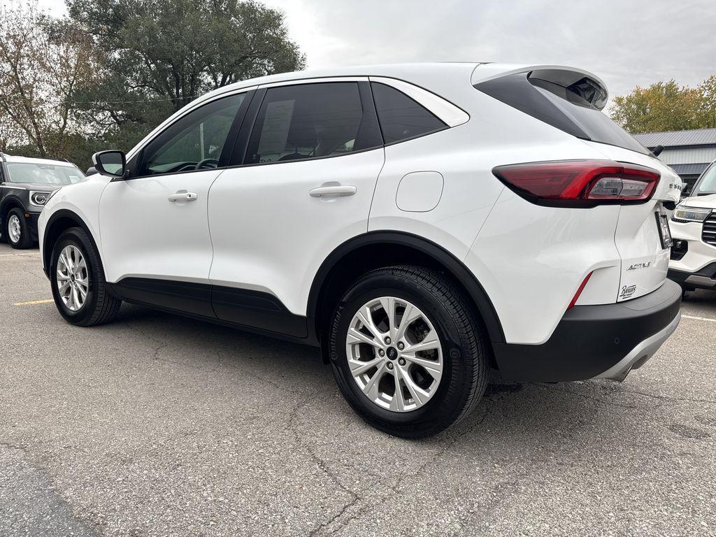 used 2023 Ford Escape car, priced at $22,990