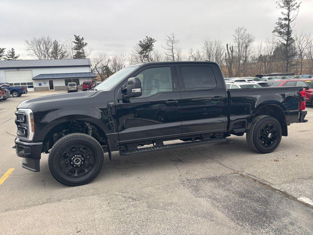 new 2026 Ford F-350 car, priced at $78,865
