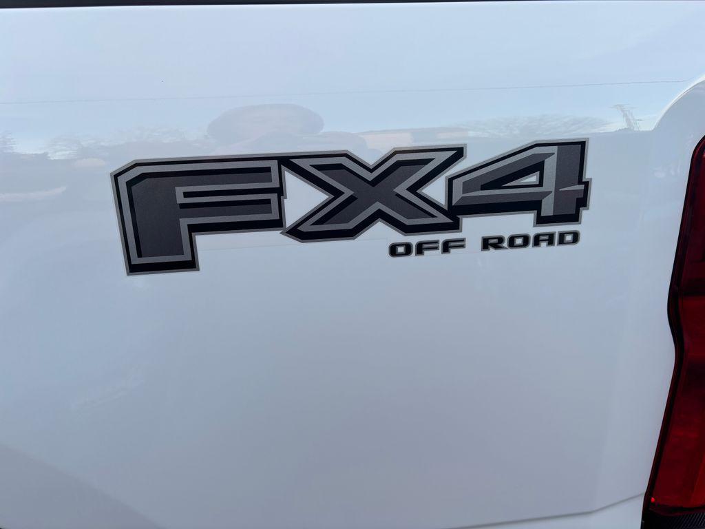 new 2026 Ford F-250 car, priced at $75,900