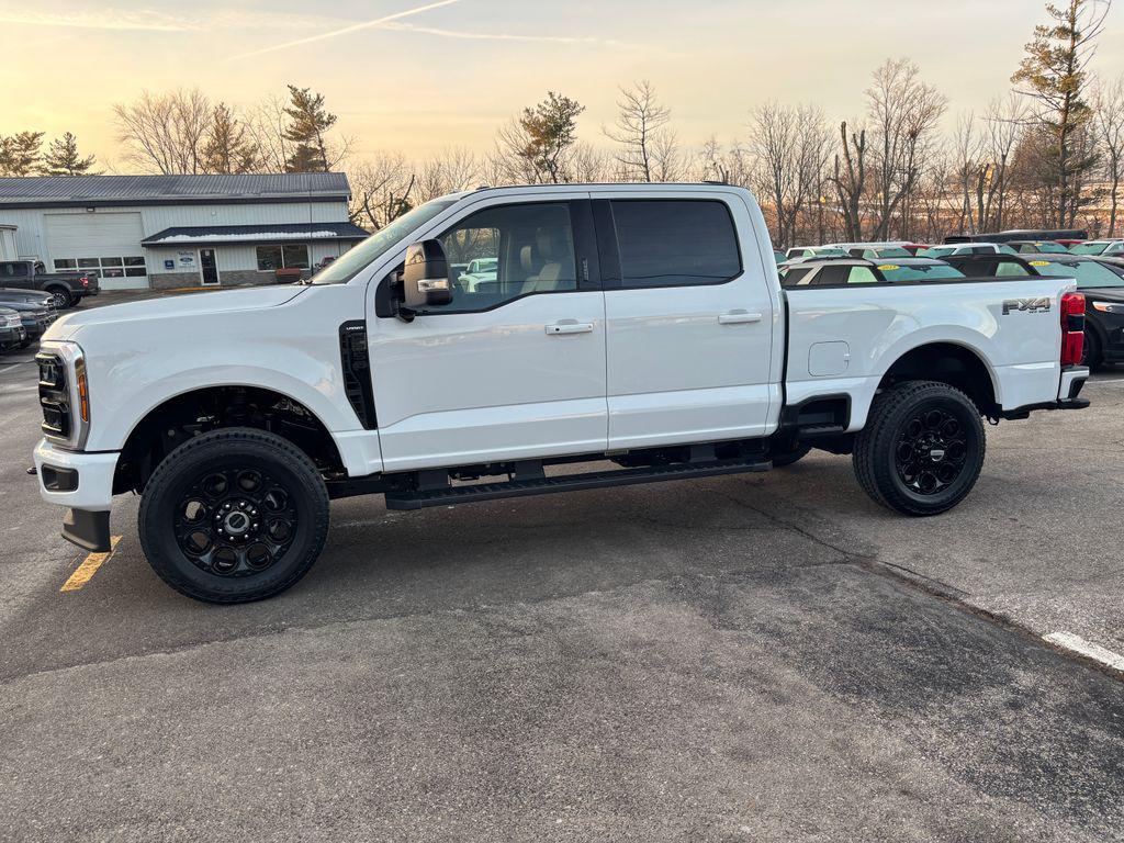new 2026 Ford F-250 car, priced at $75,900