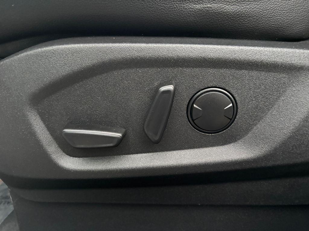 used 2024 Ford Edge car, priced at $33,990