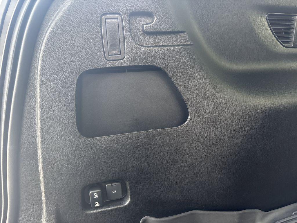 used 2024 Ford Edge car, priced at $32,990