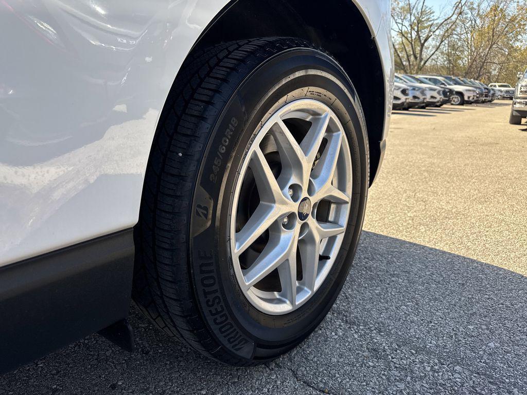 used 2022 Ford Edge car, priced at $19,490