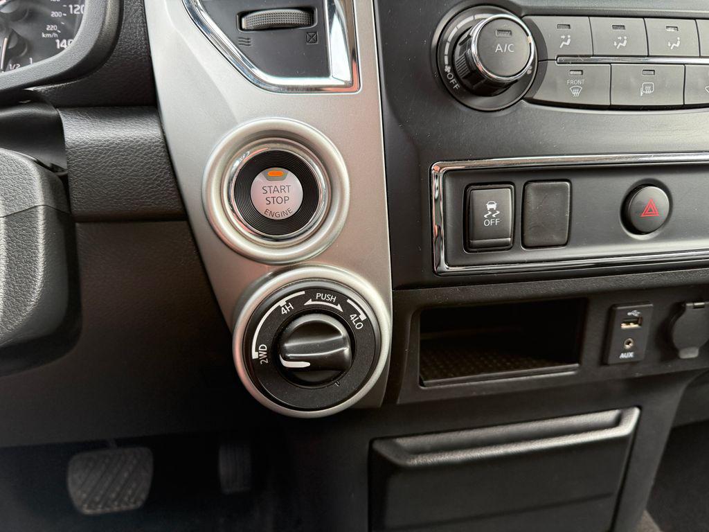 used 2018 Nissan Titan car, priced at $21,495