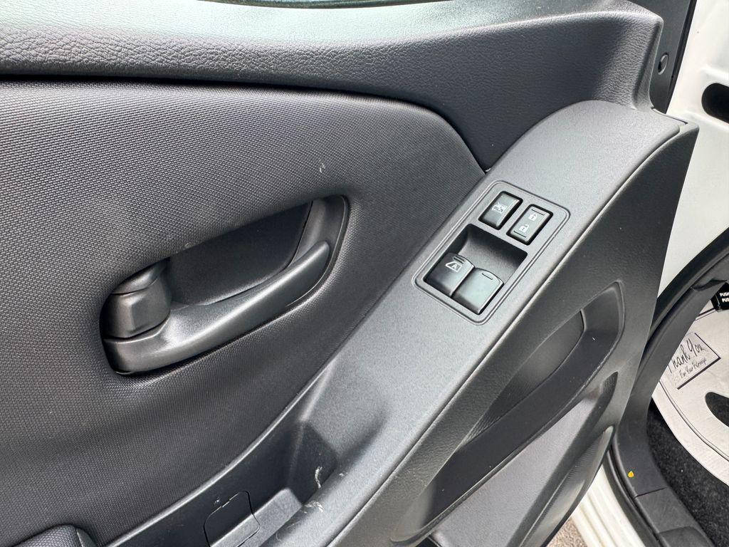 used 2024 Nissan Frontier car, priced at $28,170