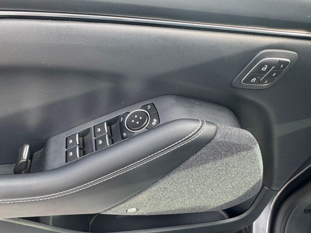 used 2021 Ford Mustang Mach-E car, priced at $24,990