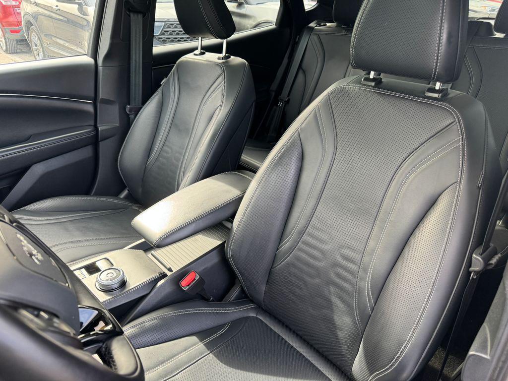 used 2021 Ford Mustang Mach-E car, priced at $24,990