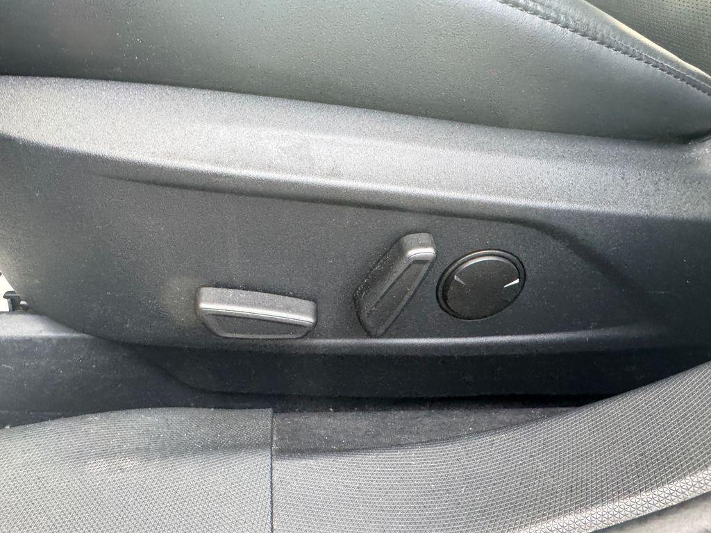 used 2021 Ford Mustang Mach-E car, priced at $24,990