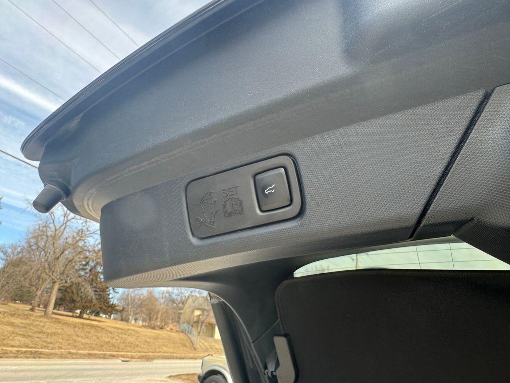 used 2021 Ford Mustang Mach-E car, priced at $24,990