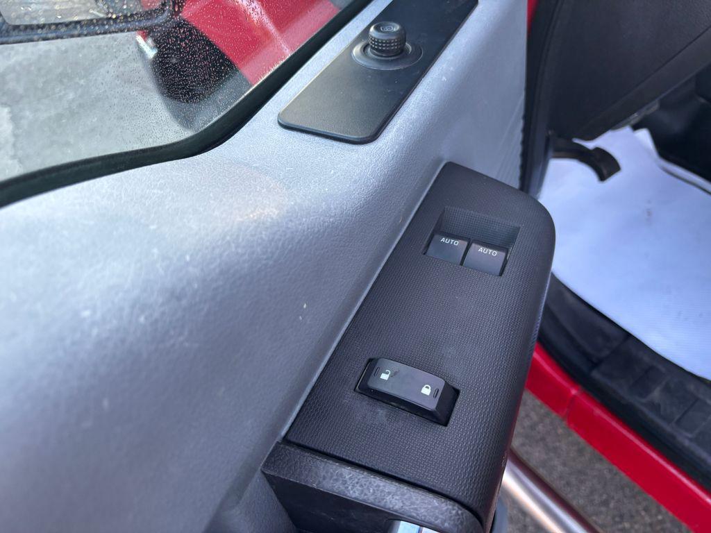 used 2015 Ford F-250 car, priced at $25,990