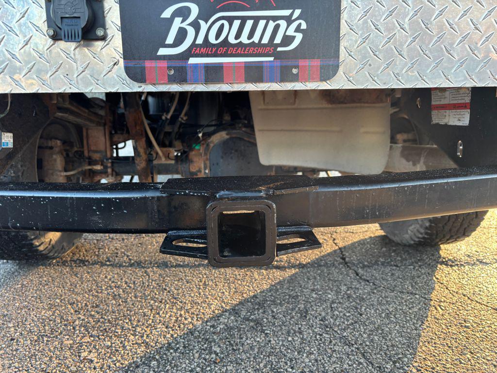 used 2015 Ford F-250 car, priced at $25,990