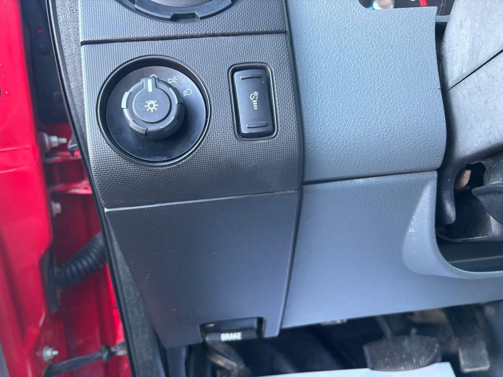 used 2015 Ford F-250 car, priced at $25,990