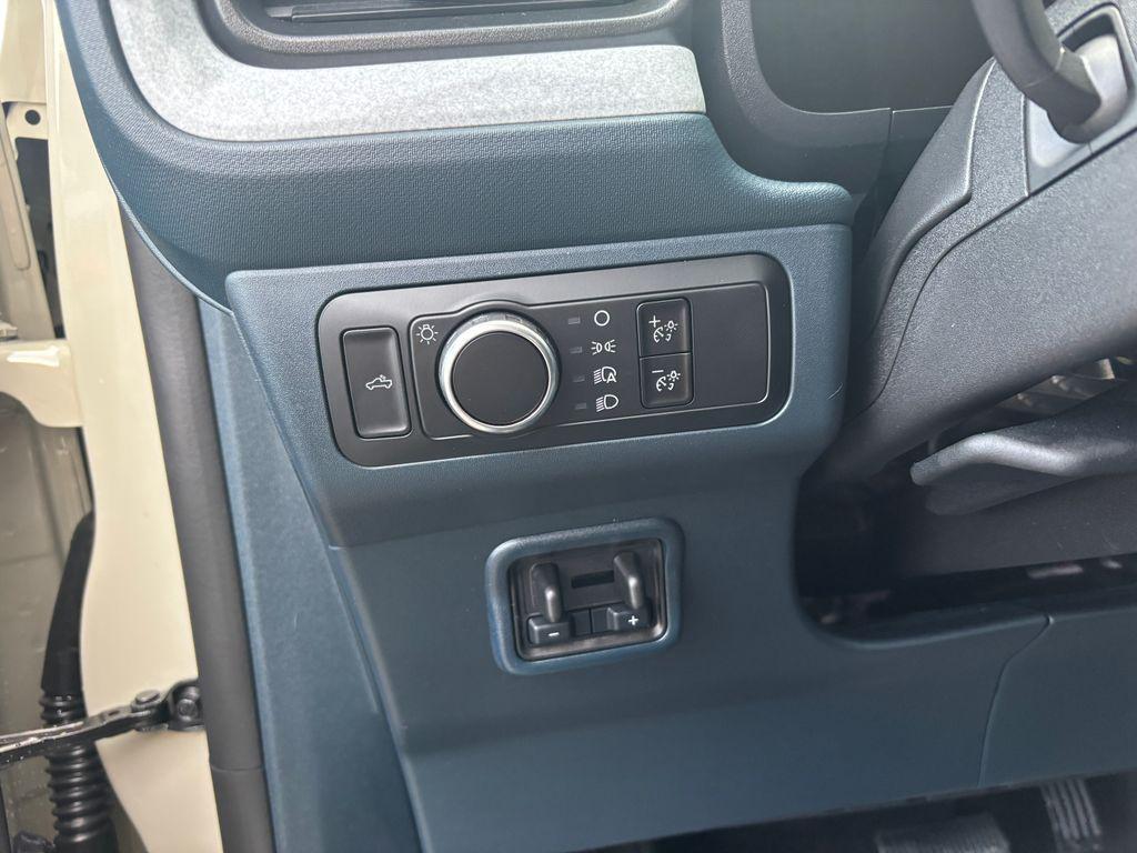 new 2025 Ford Maverick car, priced at $33,972