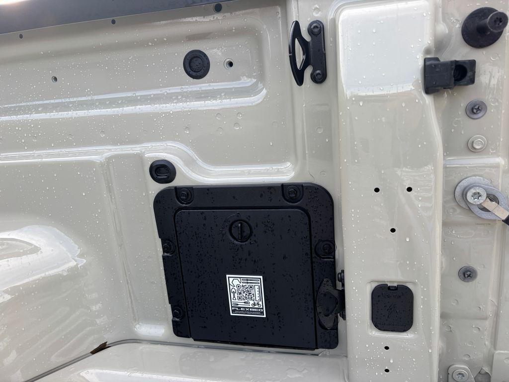 new 2025 Ford Maverick car, priced at $33,972