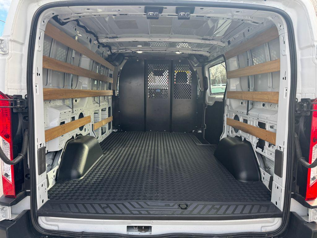 used 2024 Ford Transit-250 car, priced at $31,990