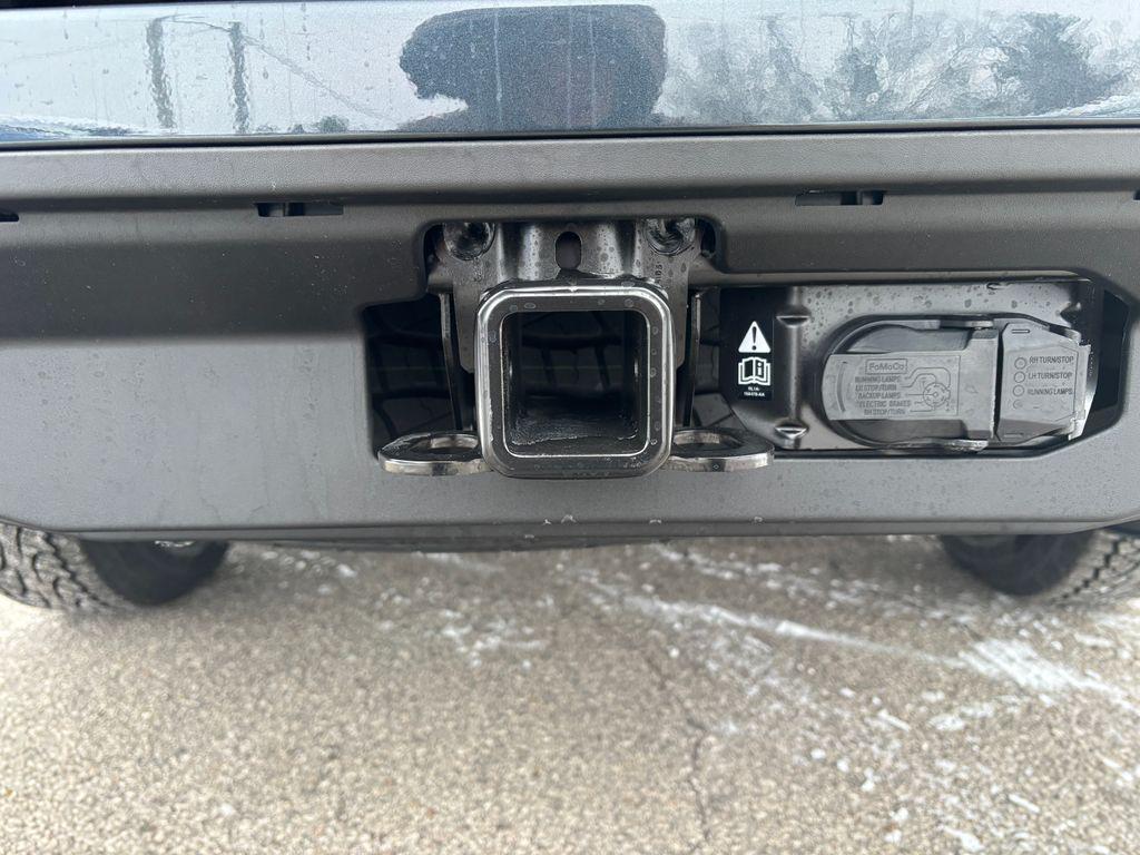 new 2025 Ford Expedition Max car, priced at $73,500