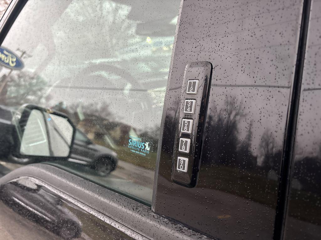 used 2015 Ford F-150 car, priced at $20,490