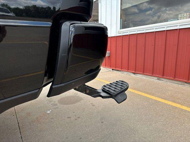 new 2025 Ram 3500 car, priced at $73,707