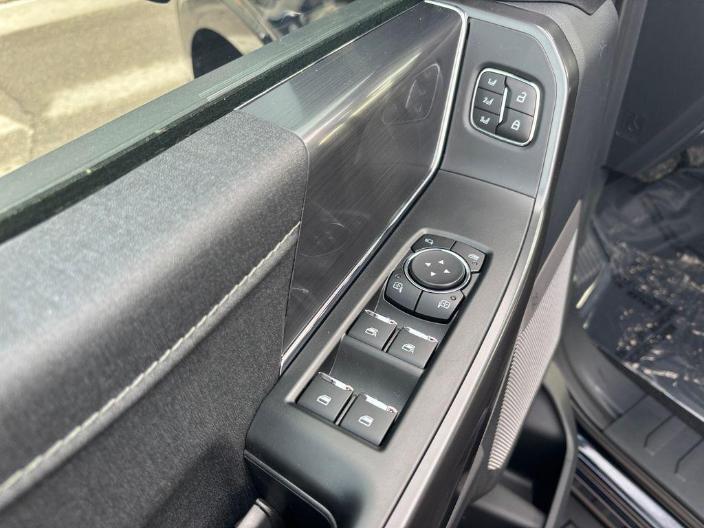 new 2025 Ford F-150 car, priced at $65,794