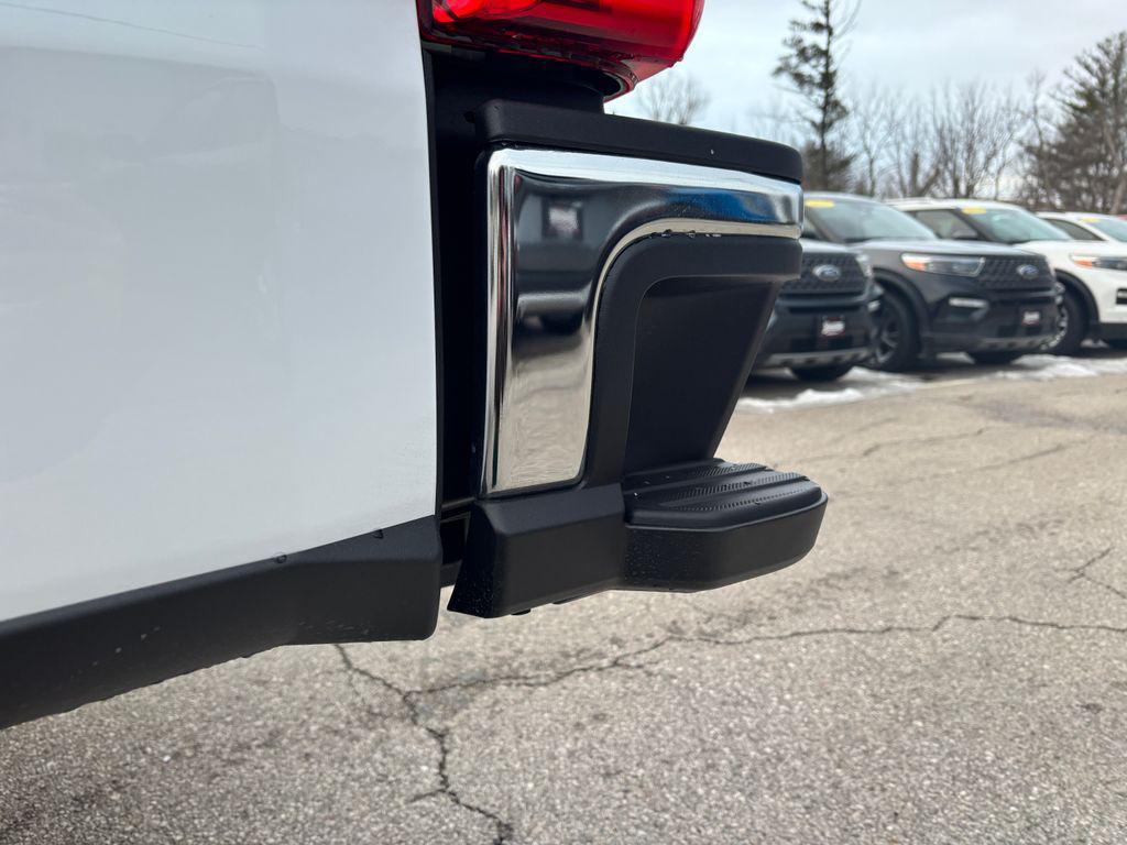 new 2026 Ford F-250 car, priced at $68,495