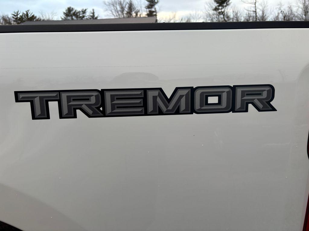 new 2026 Ford F-250 car, priced at $68,495