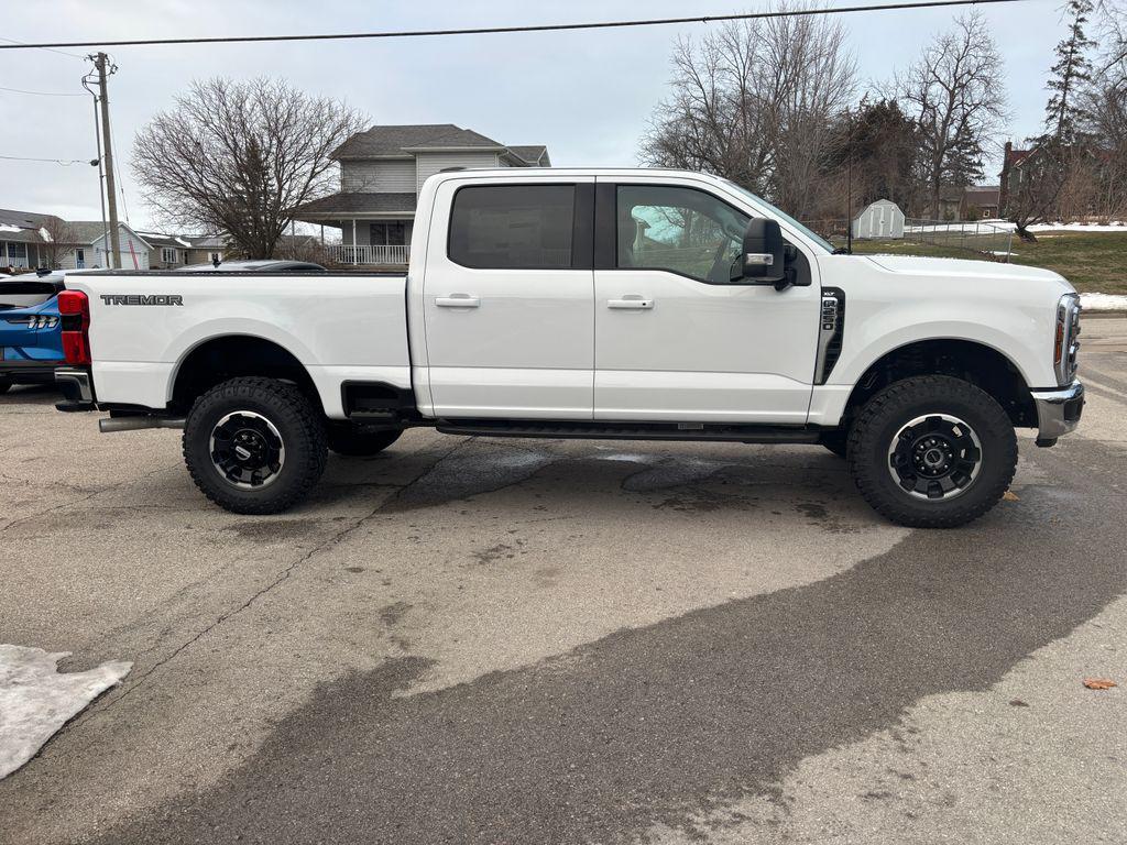 new 2026 Ford F-250 car, priced at $68,495