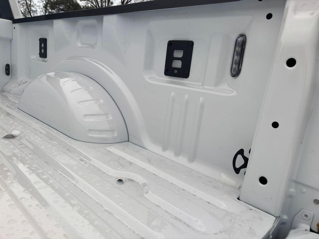 new 2026 Ford F-250 car, priced at $68,495