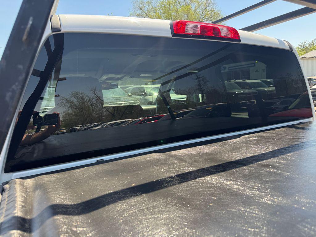 used 2019 Chevrolet Silverado 1500 car, priced at $21,170