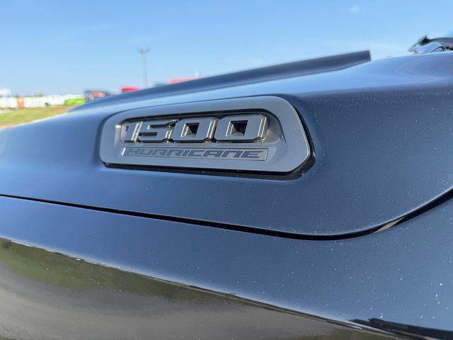 new 2026 Ram 1500 car, priced at $52,828