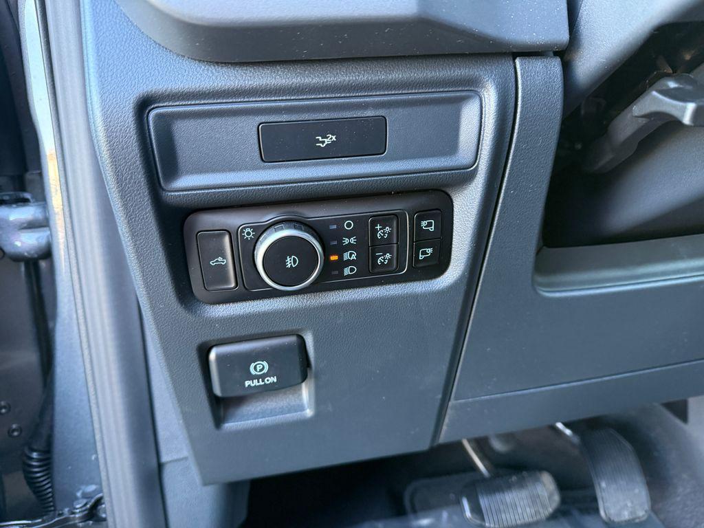 new 2026 Ford F-150 car, priced at $60,120