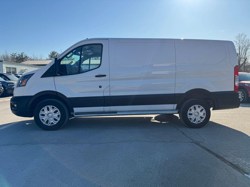 used 2024 Ford Transit-250 car, priced at $31,990