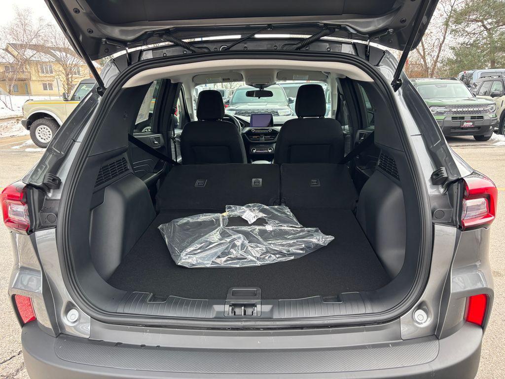 new 2026 Ford Escape car, priced at $30,391