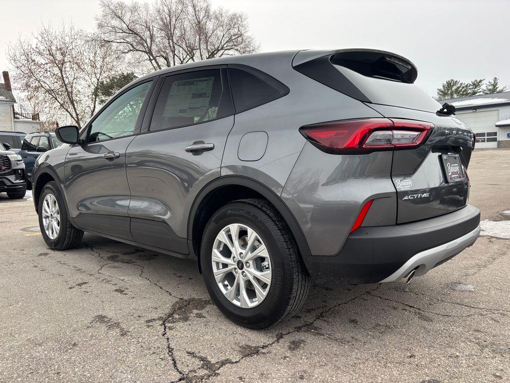 new 2026 Ford Escape car, priced at $30,391
