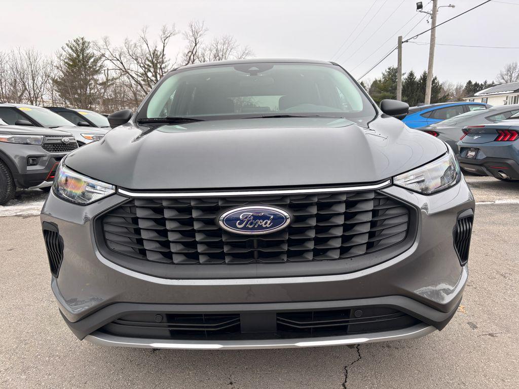 new 2026 Ford Escape car, priced at $30,391